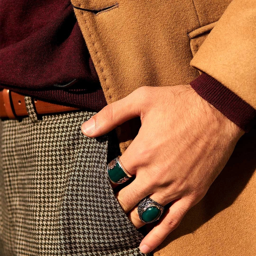 Redefining Luxury for Modern Men